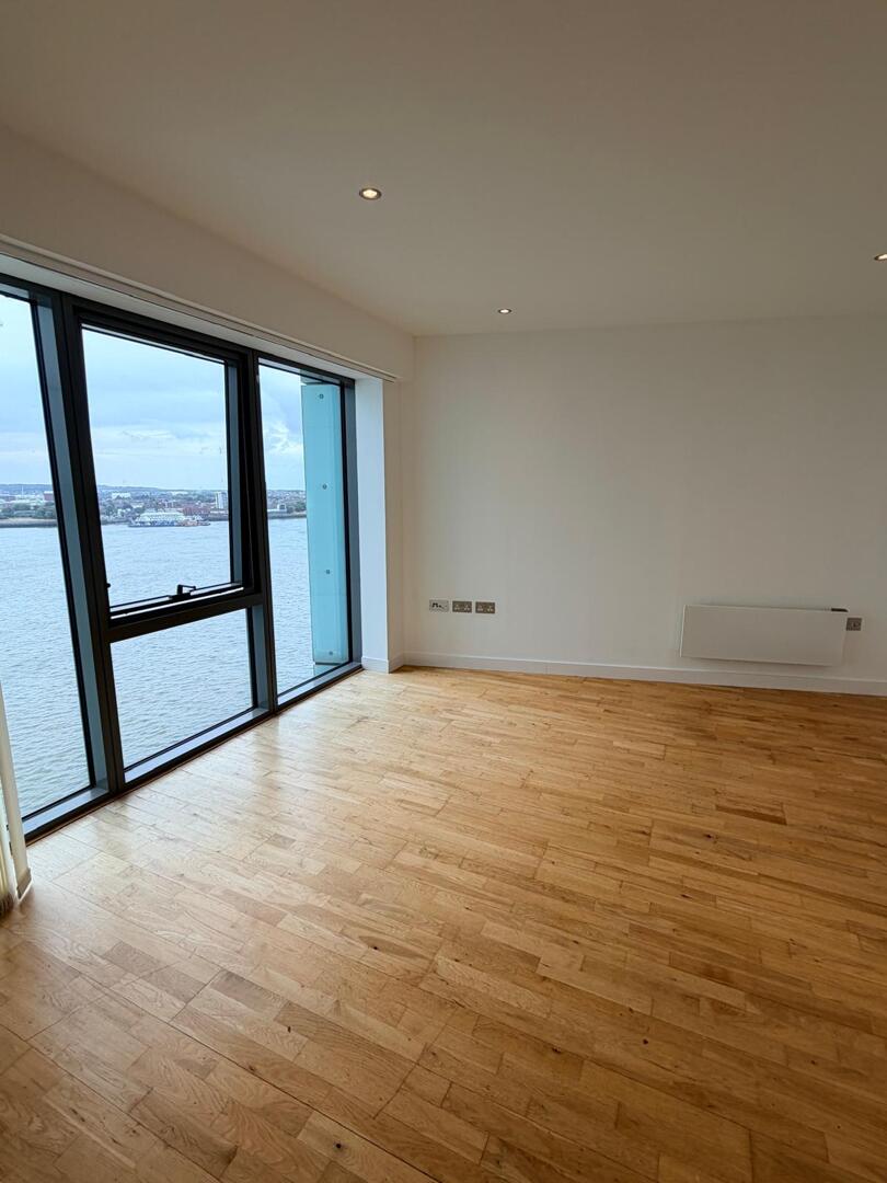 Alexandra Tower, 19 Princes Parade, Liverpool